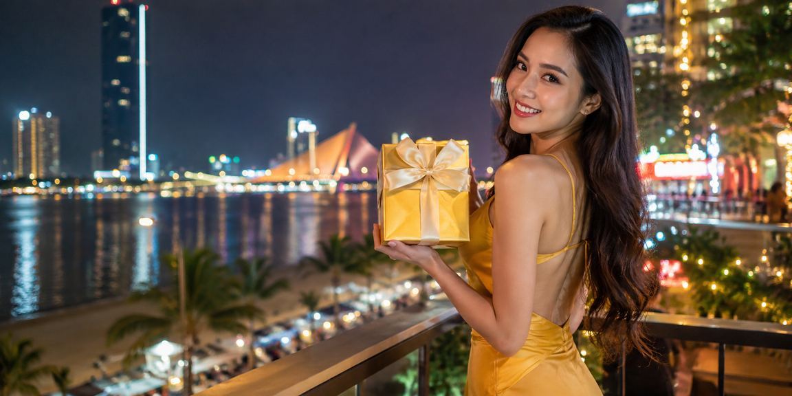 Người chơi 426 casino trực tuyến tại Đà Nẵng bên bờ biển