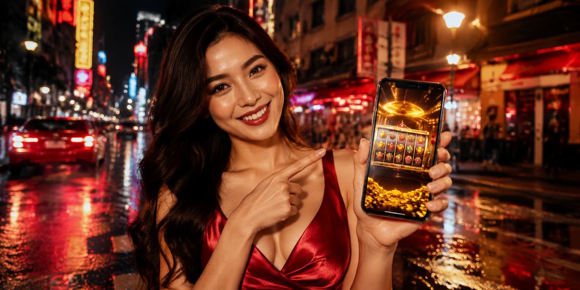 Màn hình slot game neon rực rỡ tại TP.HCM với giao diện bảo mật và trải nghiệm mượt mà