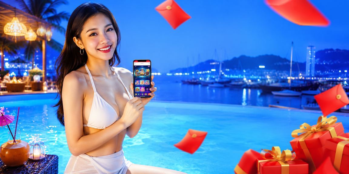 Người dùng 426 nhận thưởng phong bao đỏ tại Vũng Tàu